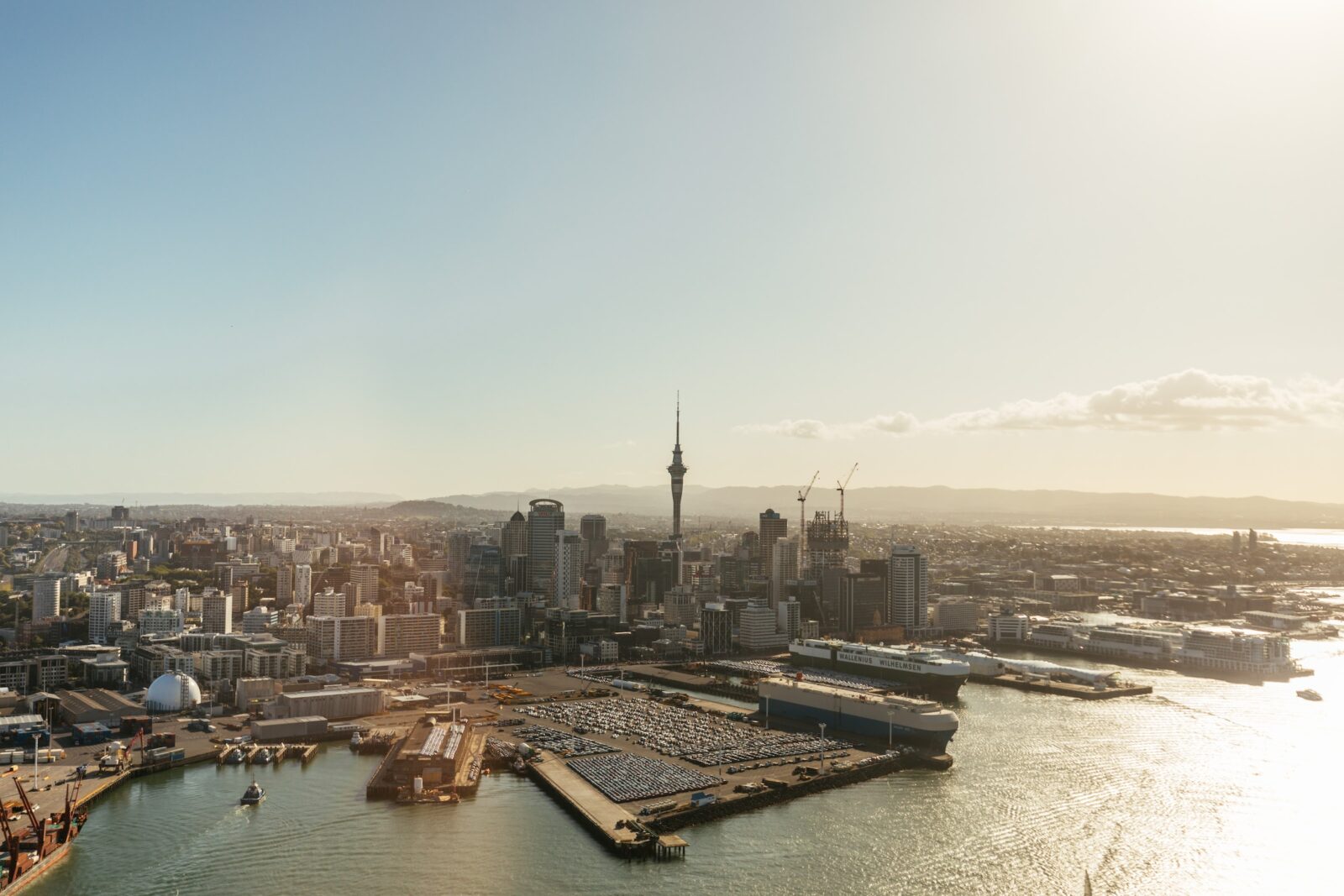 Smart Parking: How Auckland modernised its approach to parking management